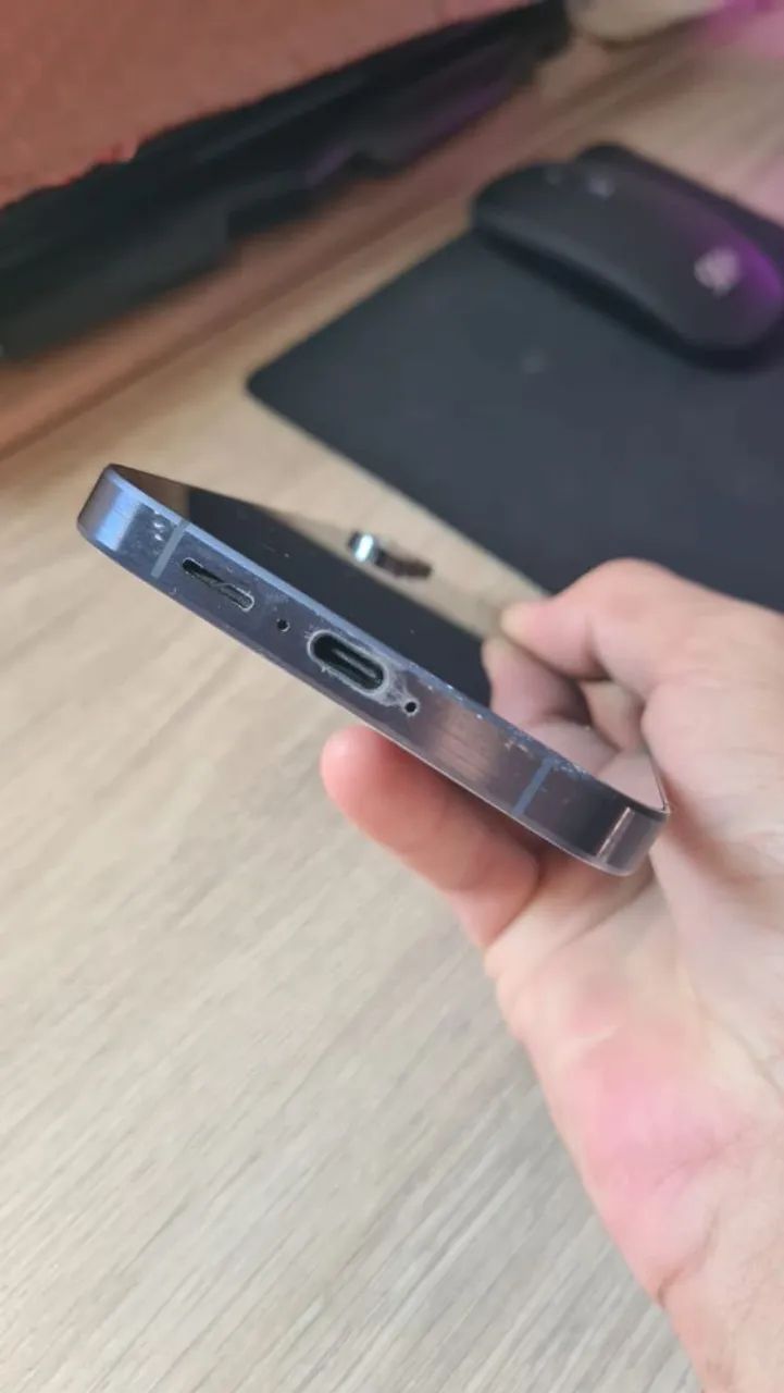 GALAXY A55 5G 128GB - Foto 3