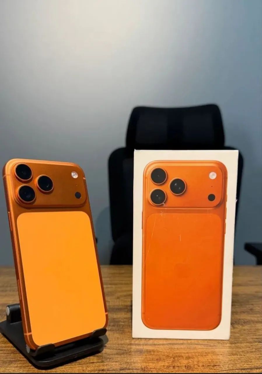 IPHONE 17 PRO MAX 1TB - Foto 2