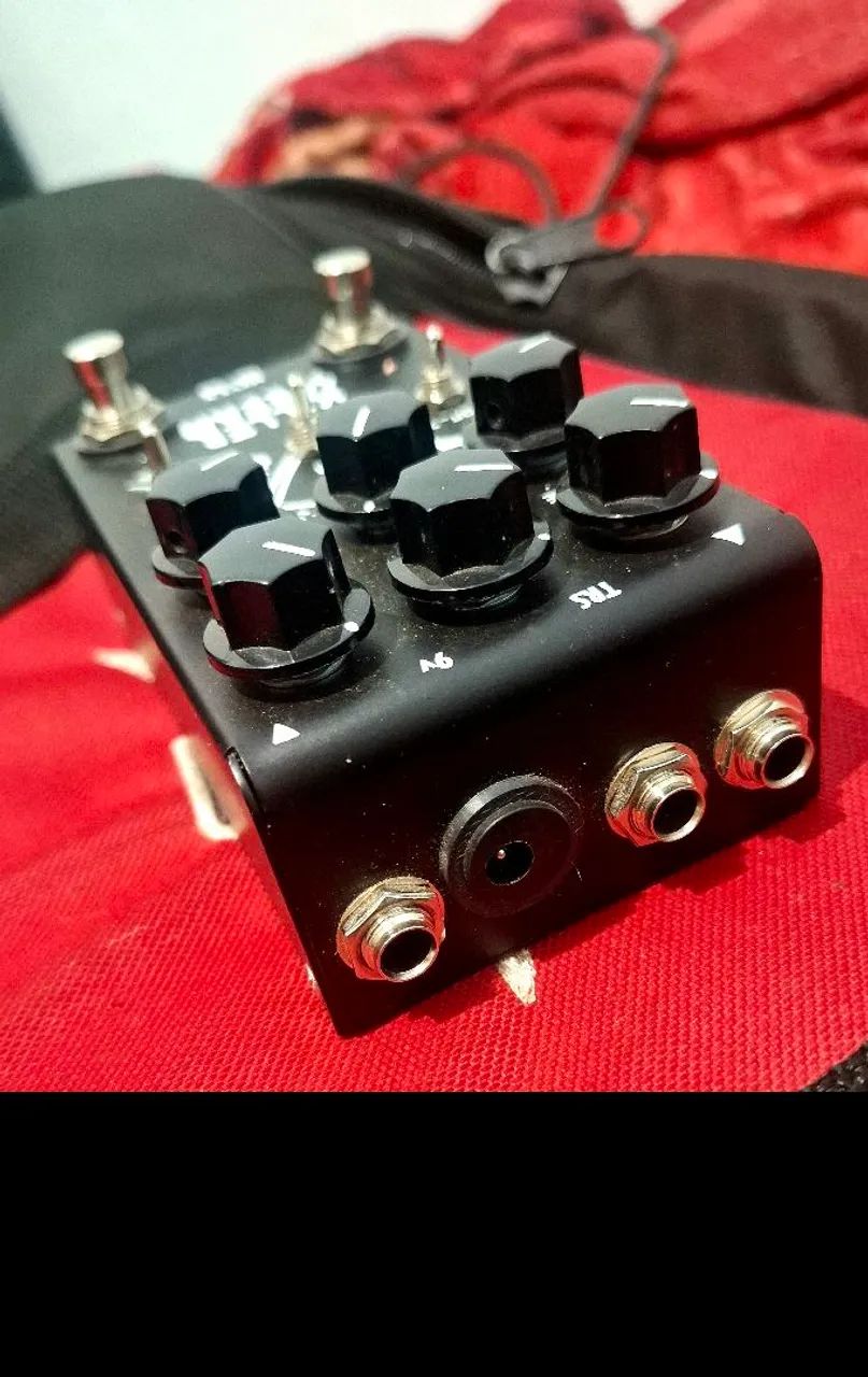 Pedal Killer Scream - Joyfx - Foto 2
