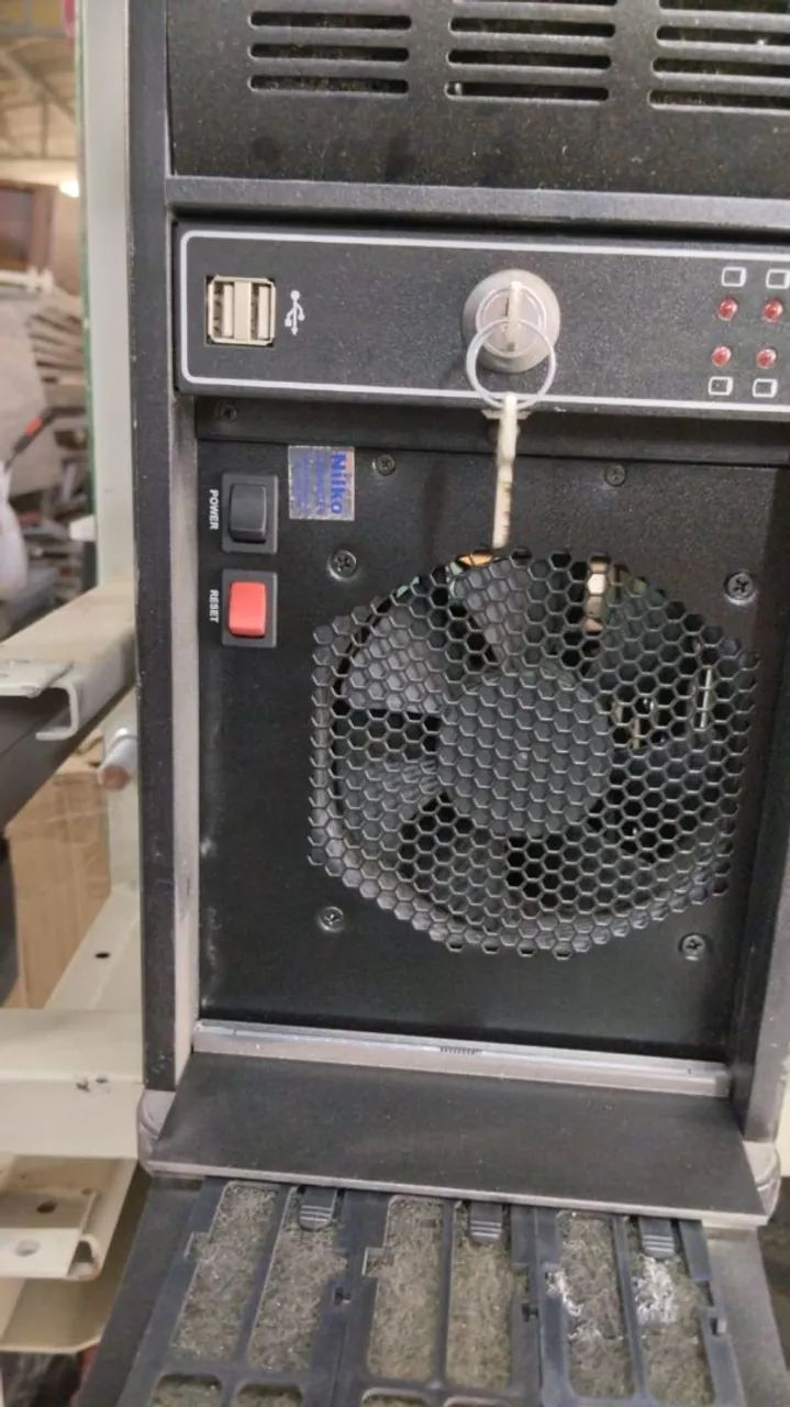 GABINETE PARA PC  - Foto 2