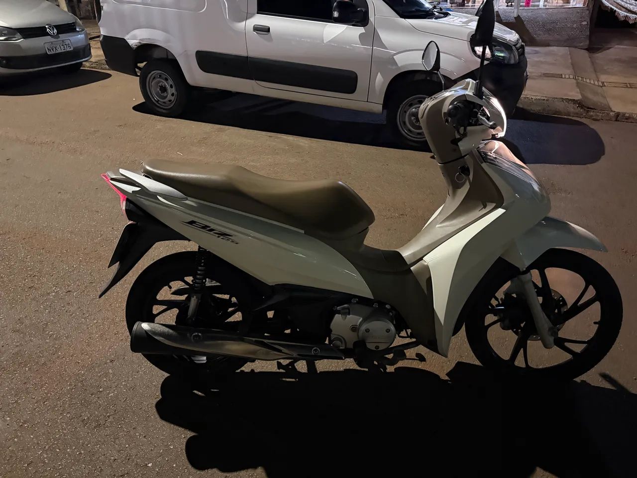 Biz 125 - Foto 4