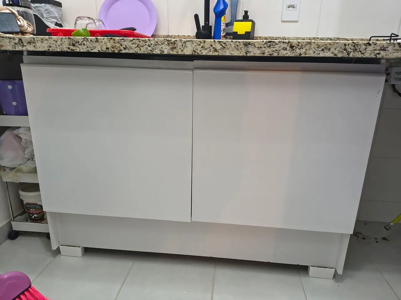 Armário de cozinha  - Foto 5