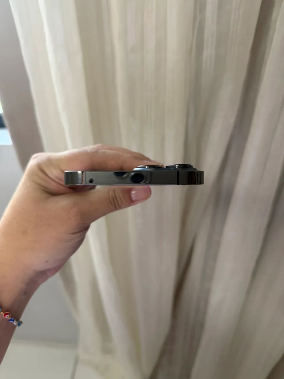 iPhone 13 Pro Max 128GB (usado) - Foto 4