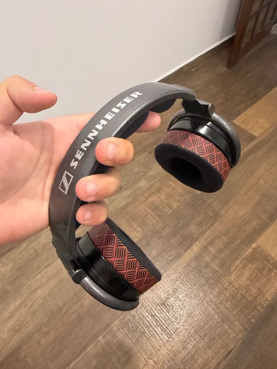 Sennheiser hd 650 - Foto 2