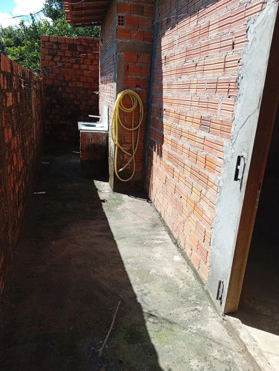 Vende-se uma casa  - Foto 3