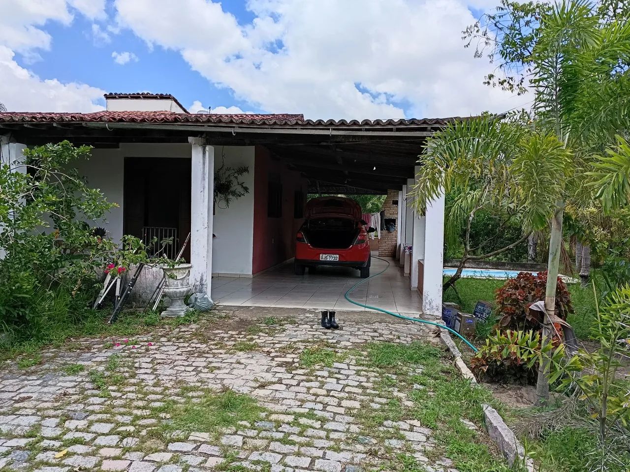 Vendo ou Troco  - Foto 3