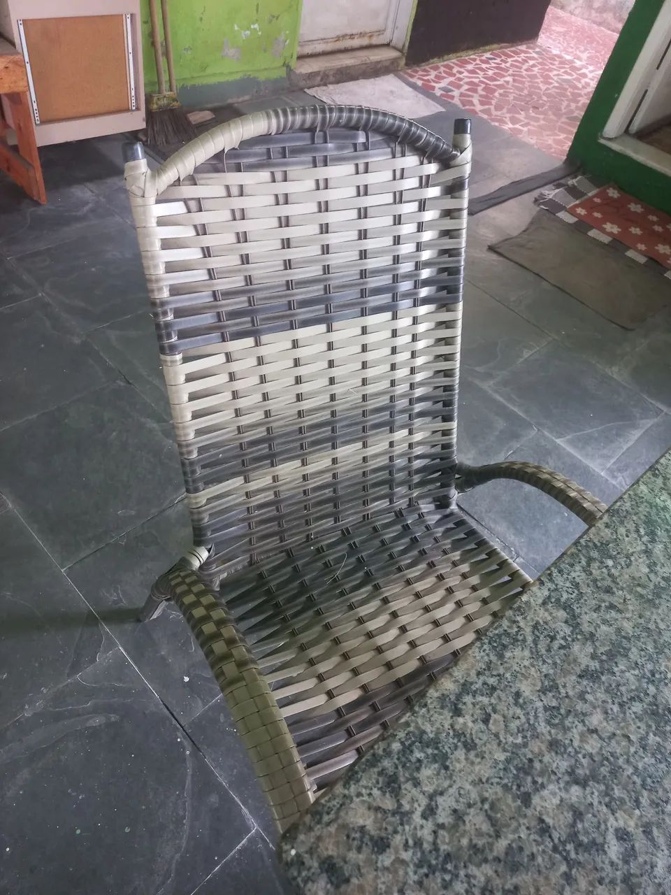 Mesa granito  - Foto 3