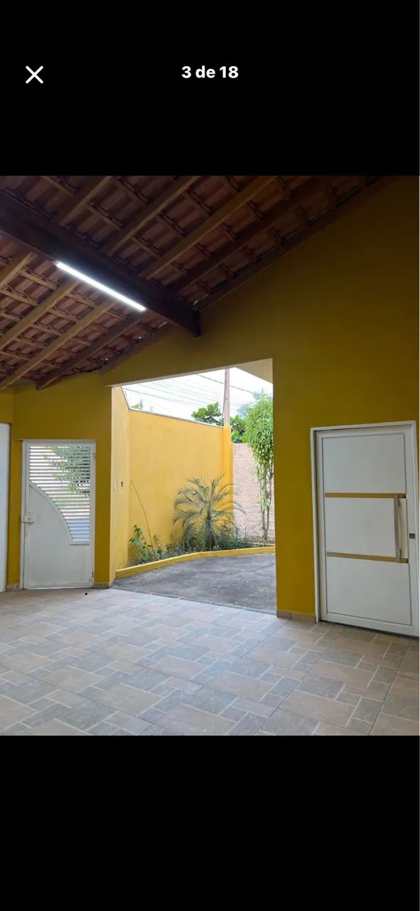 Casa nova, bem localizada e arejada  - Foto 3