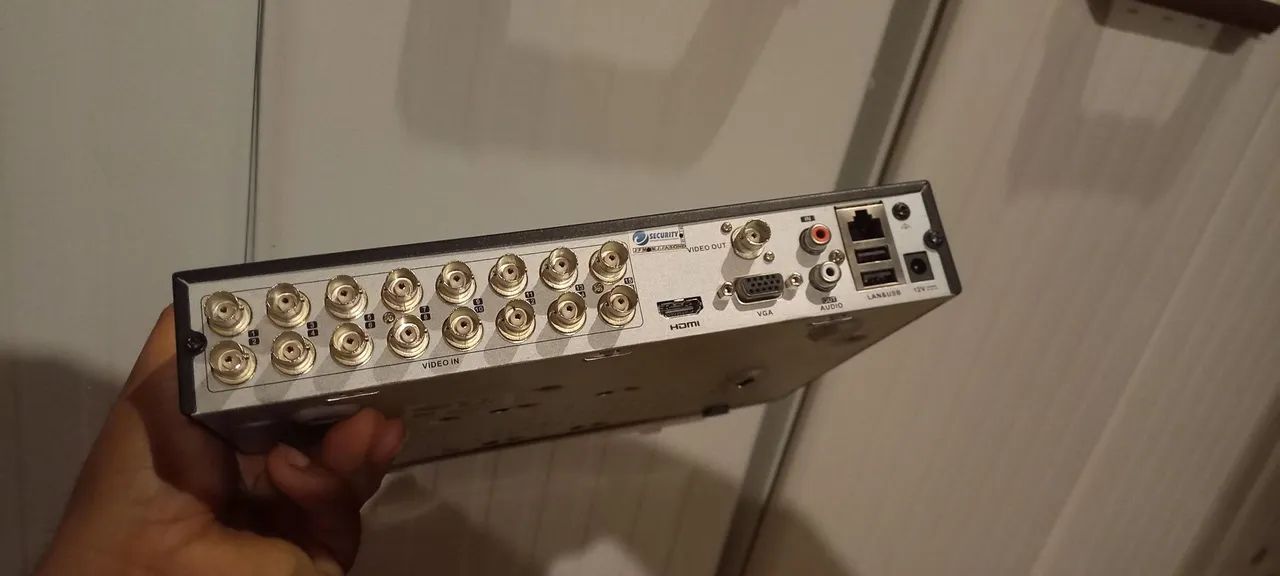 Dvr 16 canais hikvision  - Foto 2