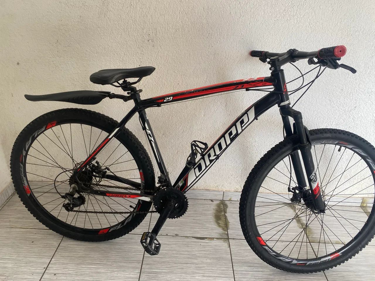 Bicicleta  - Foto 3