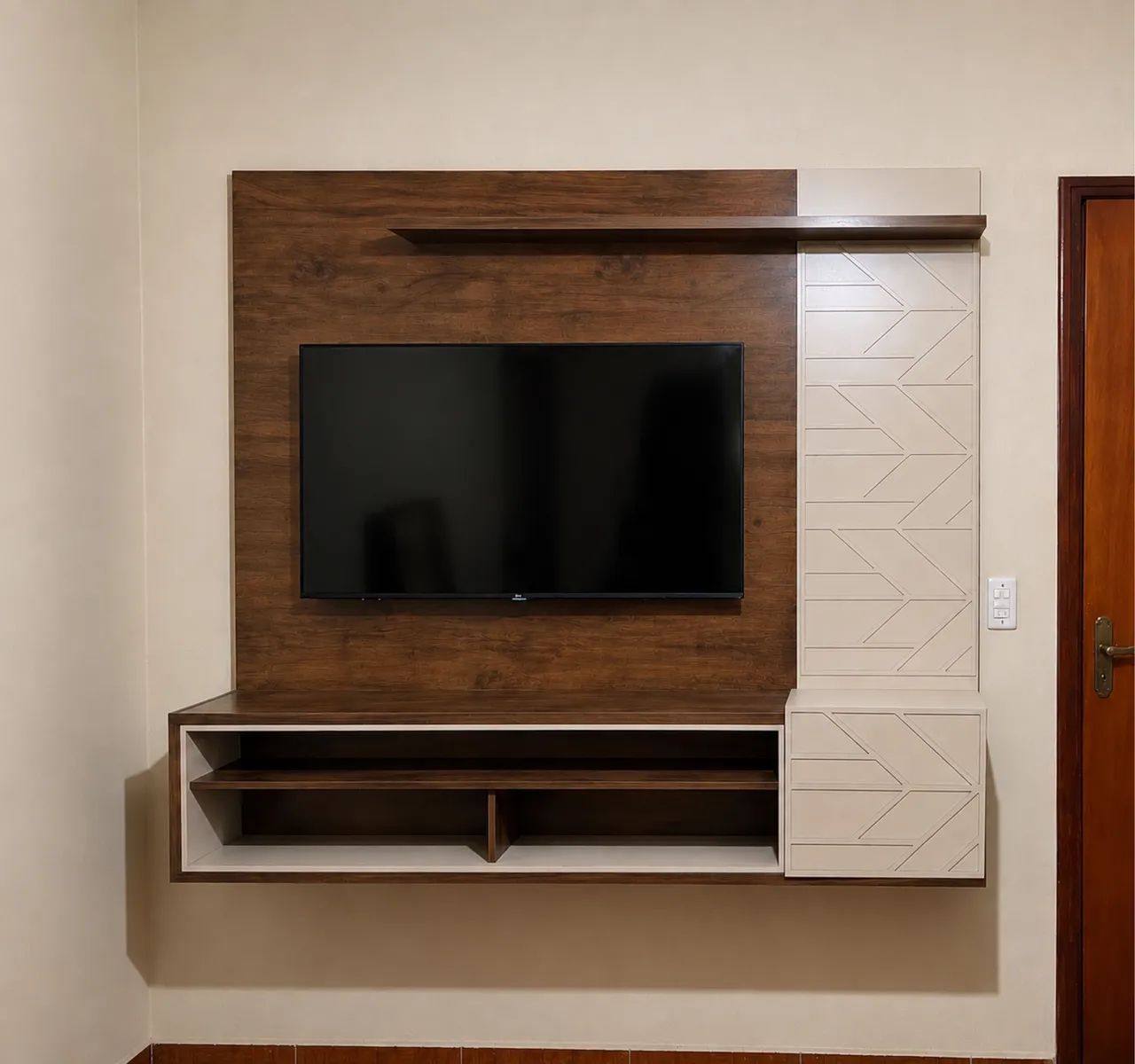 Painel para Tv
