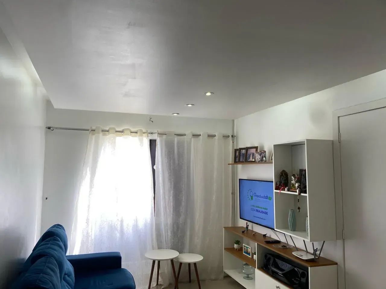 Apartamento reformado com 3 quartos - Foto 2