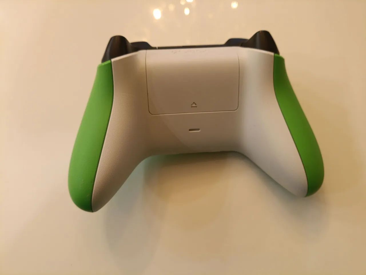 Controle Xbox verde - Foto 2