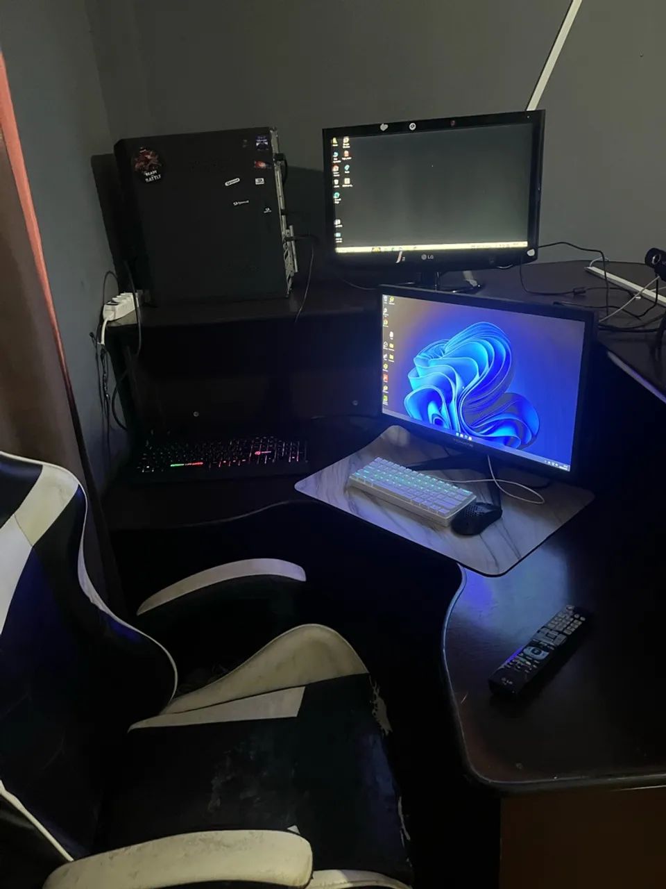 ? VENDO SETUP GAMER COMPLETO! ?