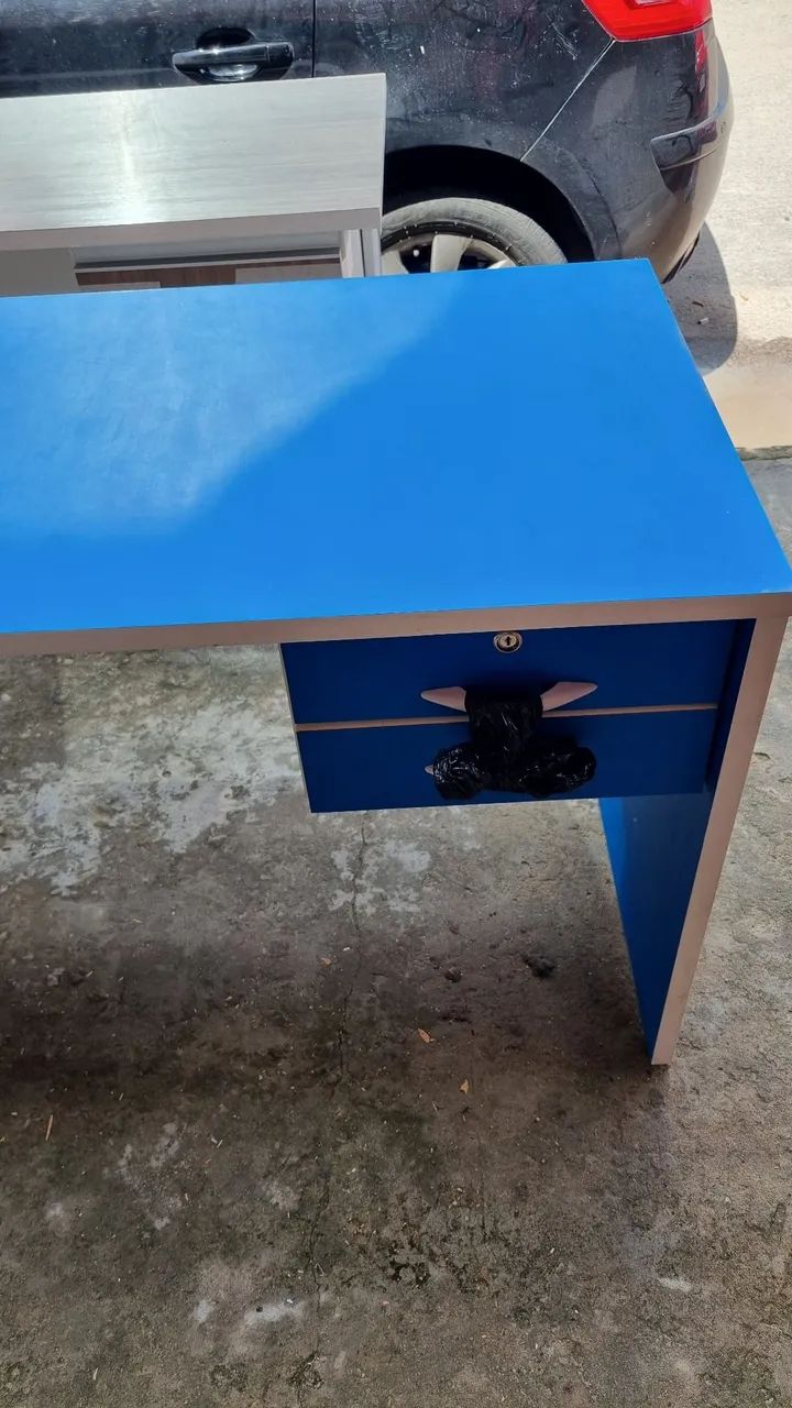 Vendo mesa de escritório  - Foto 2
