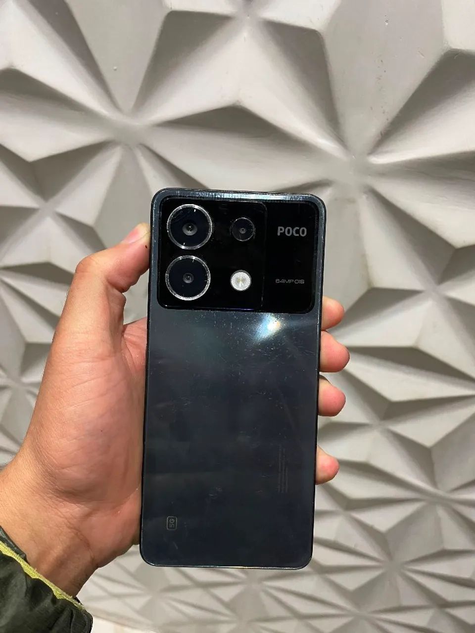 Poco X6 5G 256gb  - Foto 2
