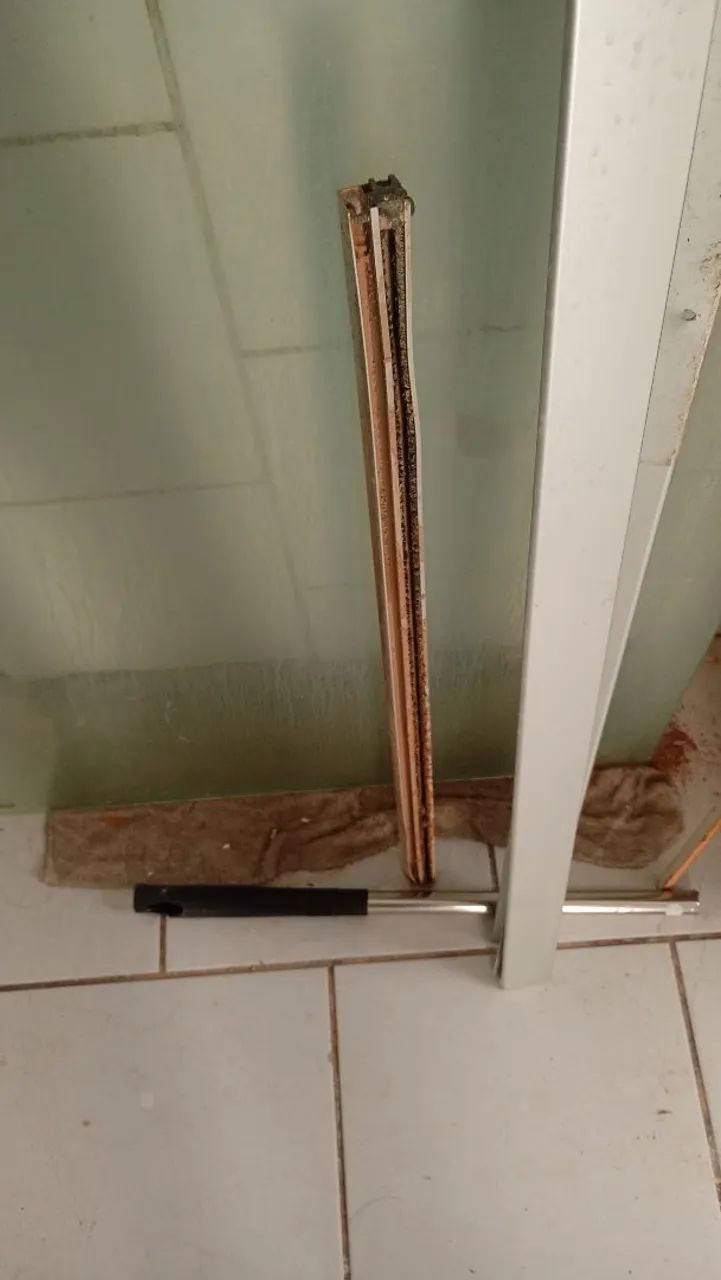 Box de banheiro  - Foto 4