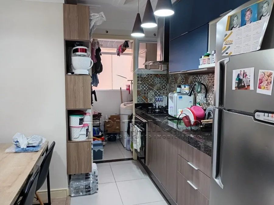 APARTAMENTO 2 DORMITÓRIOS - ARVORES DA AMAZONIA - RESIDENCIAL - Foto 4