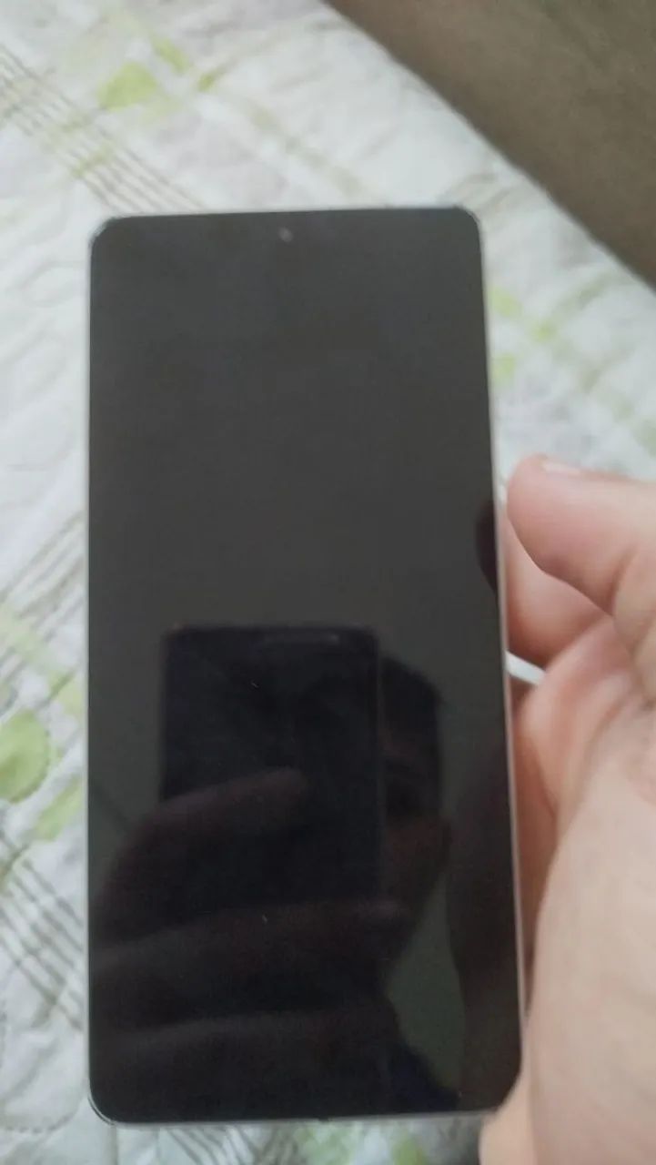 Poço X6 pro 512gb - Foto 3