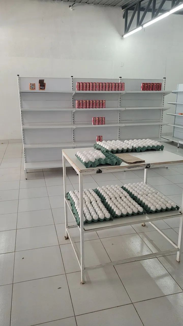 Mercado - Foto 4