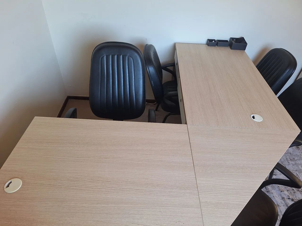 Mesa de escritorio  - Foto 3