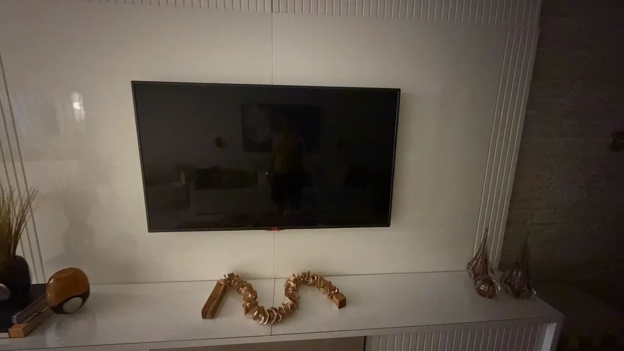 Smart TV LG 60? 
