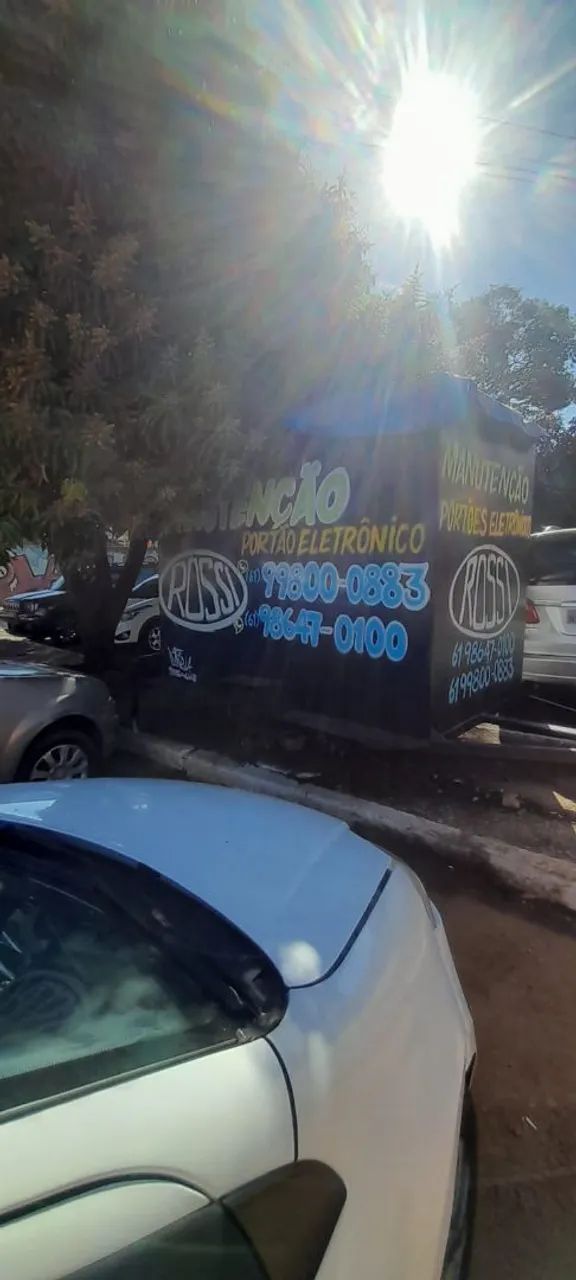 Vende se um treiler  - Foto 3