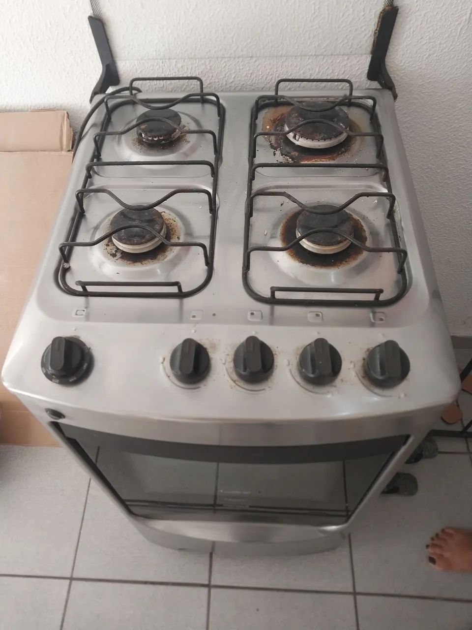 Fogao 