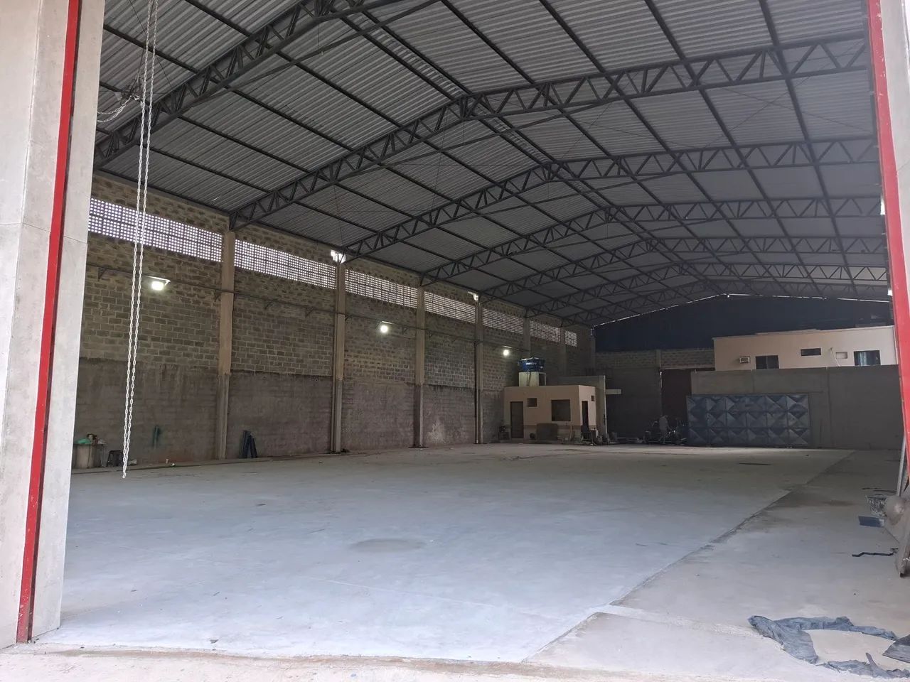 Alugo Galpão em Magé  - Foto 4