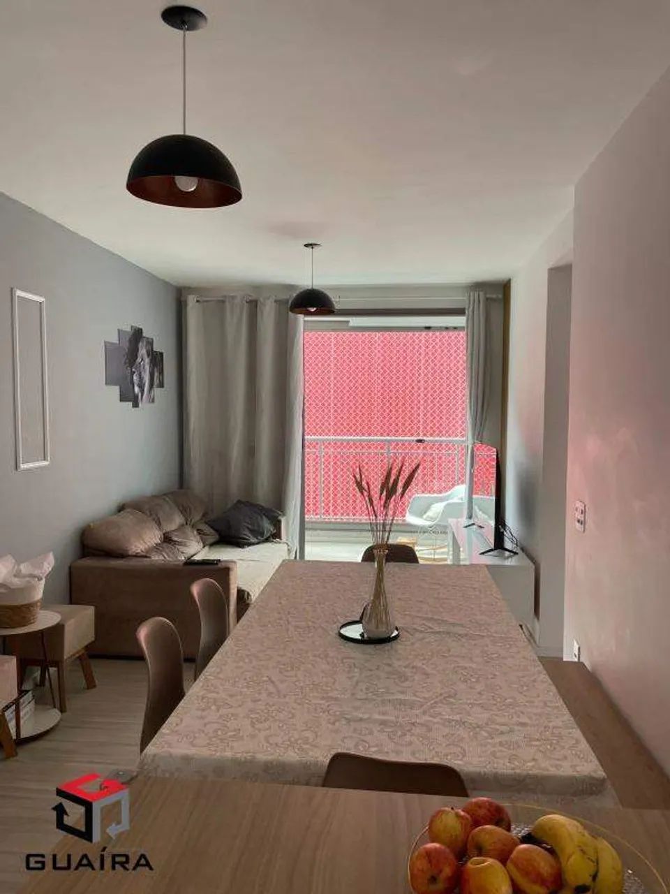 Apartamento 3 Dormitórios em Santo Amaro com 71 m2 - Foto 2