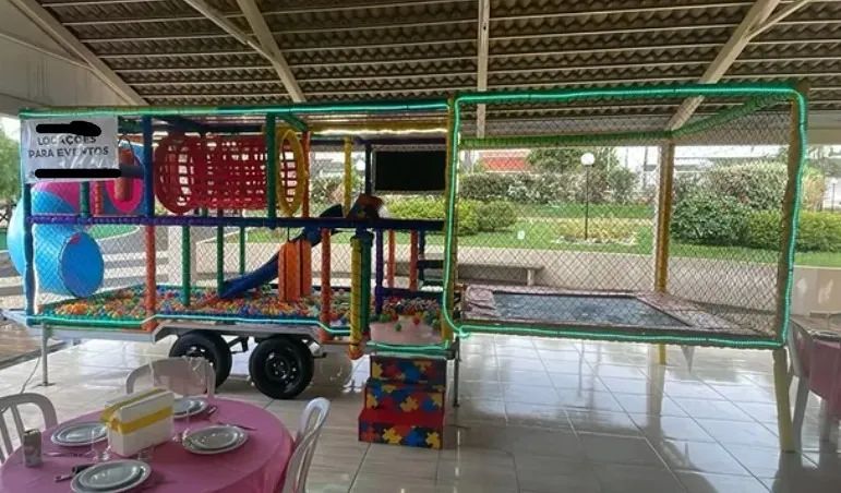BRINQUEDO KIDPLAY - Foto 3