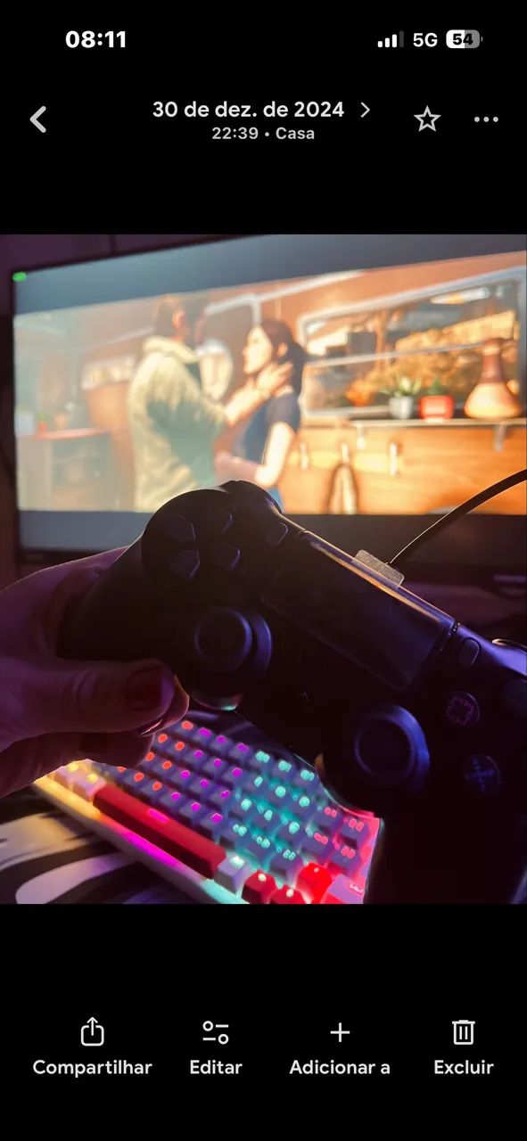 Pc gamer completo