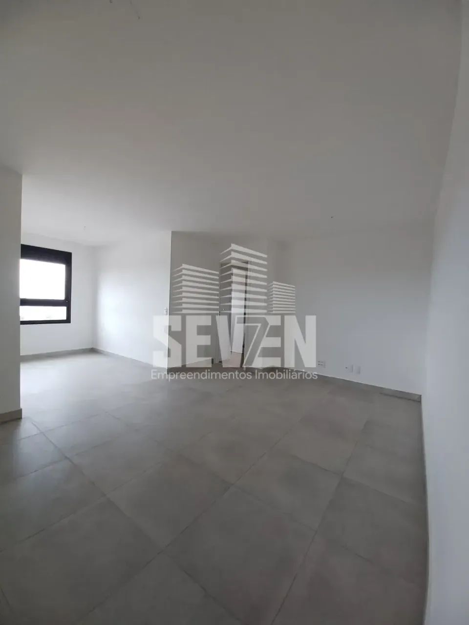 Apartamento com 3 Quartos no Inside Bauru  Andar Alto e Vista - Foto 3
