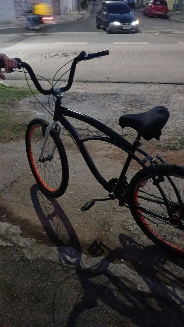 Bicicleta  - Foto 2