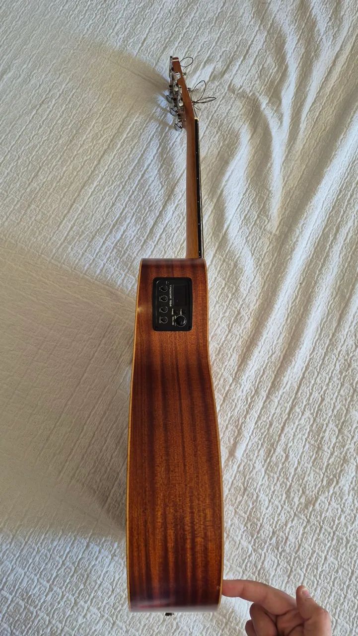 Violão Tagima - Foto 2