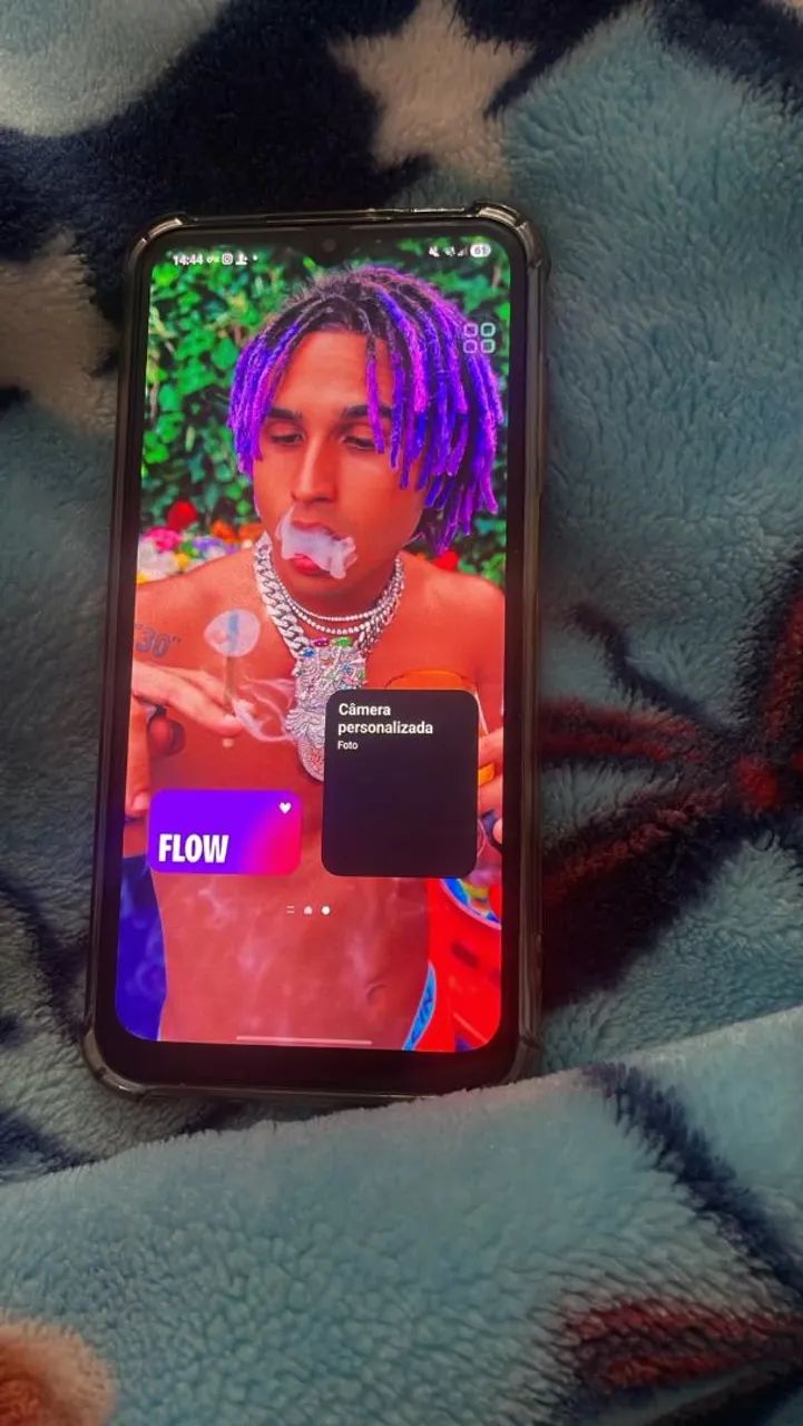 A15 256GB SAMSUNG - Foto 3