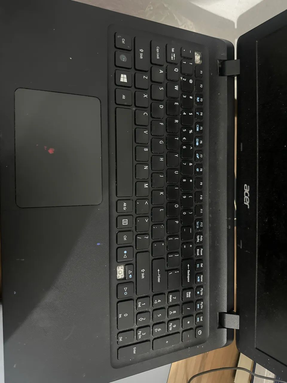 NOTEBOOK ACER - Foto 2