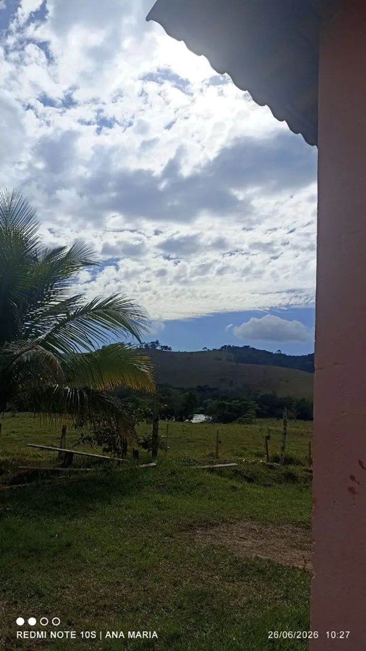 Chácara, ao lado do rio piranga  - Foto 3