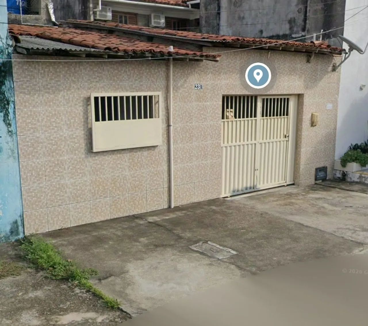 Casa a venda Lagoa azul