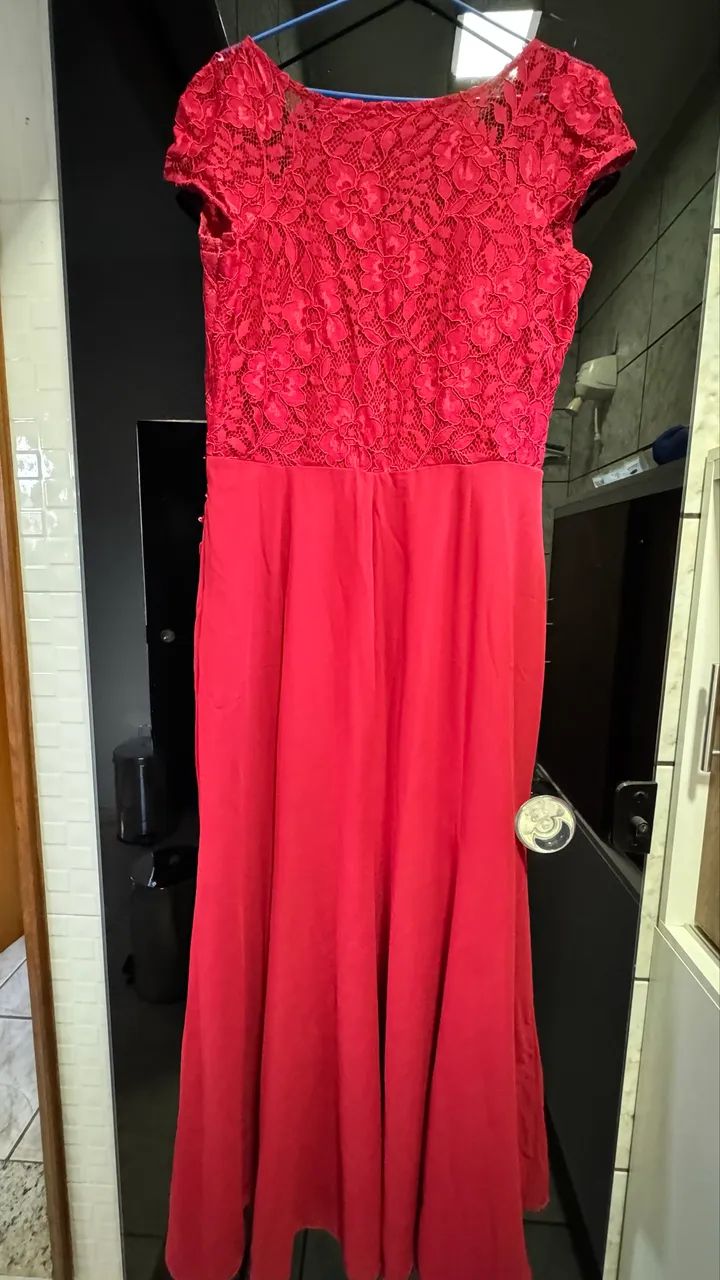 Roupa de festa - Foto 2