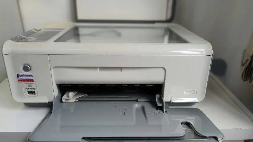 Impressora e copiadora HP PSC 1500 - Foto 2