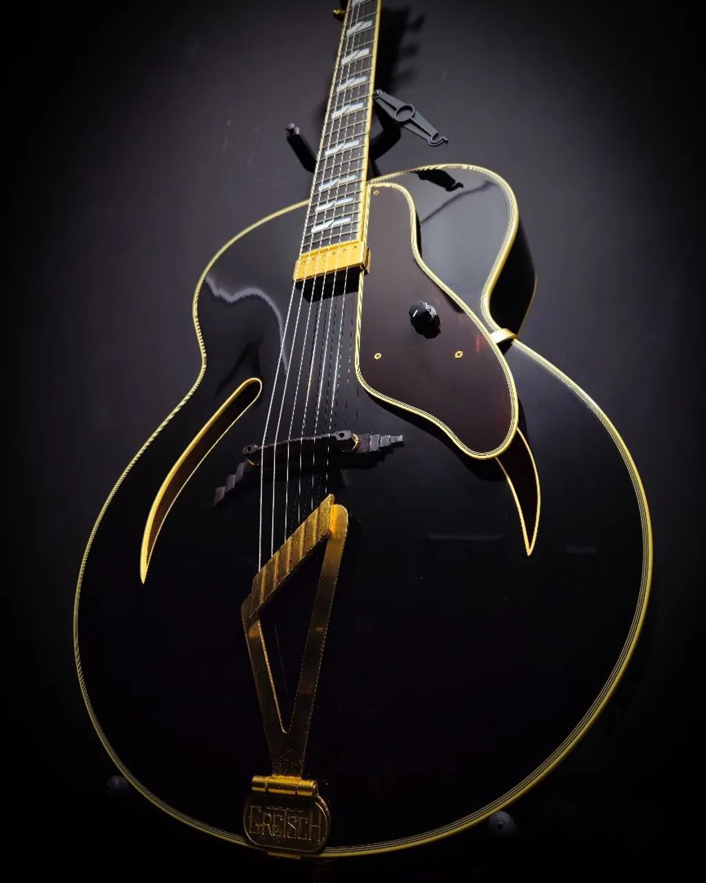 Gretsch Synchromatic  - Foto 2