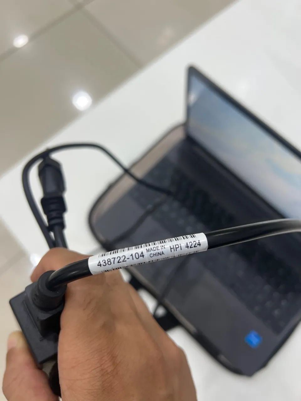 Notbook HP 256r G9 - Foto 3