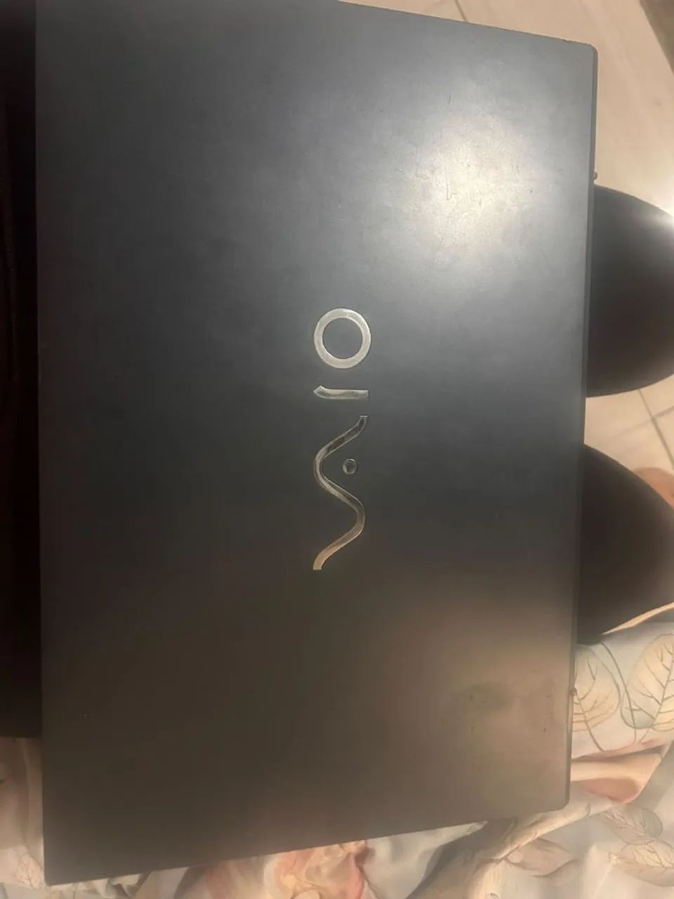 Vendo notebook Sony vaio f15 - Foto 2