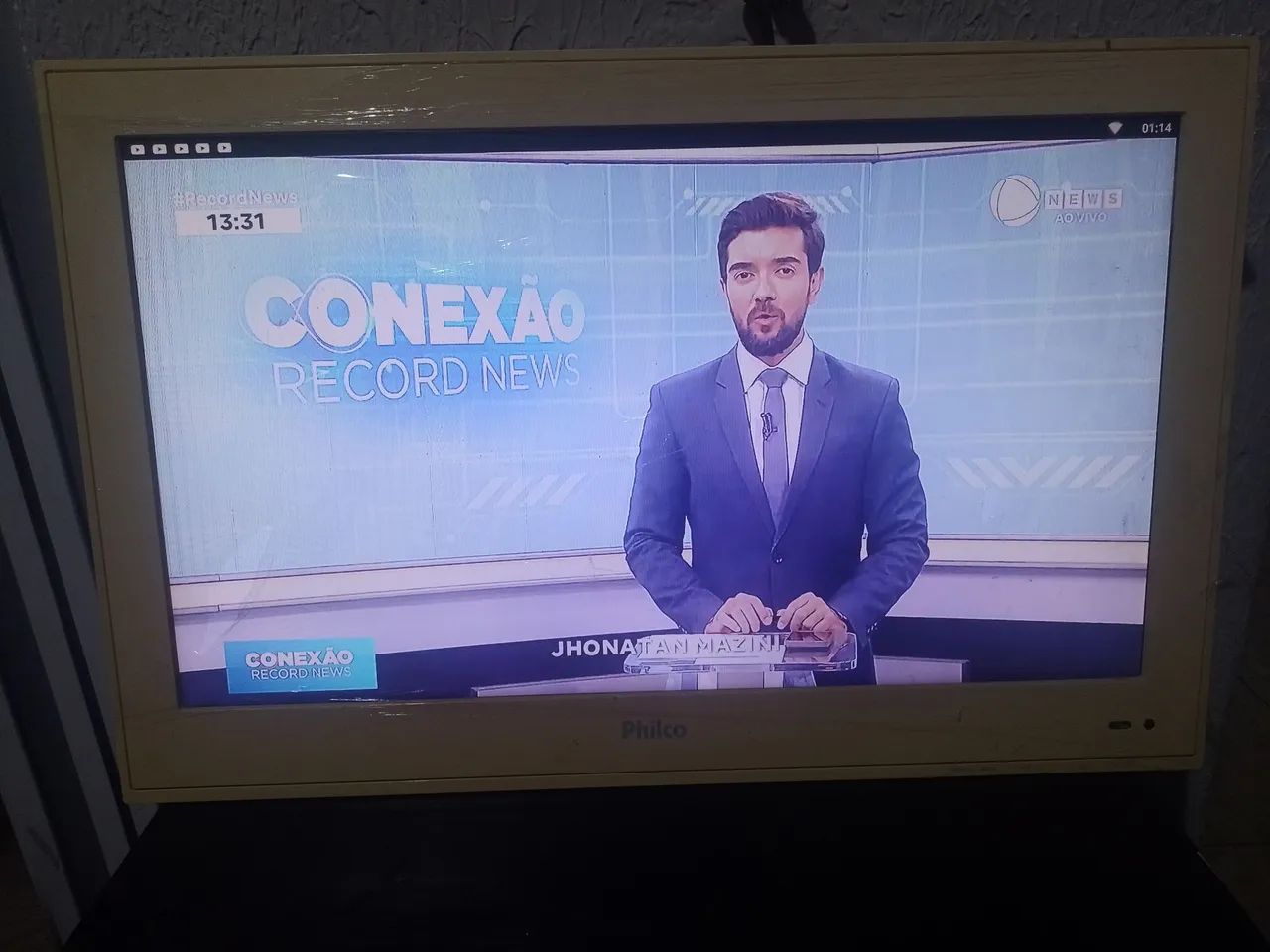 Tv e Monitor Philco 24 Polegadas  - Foto 4