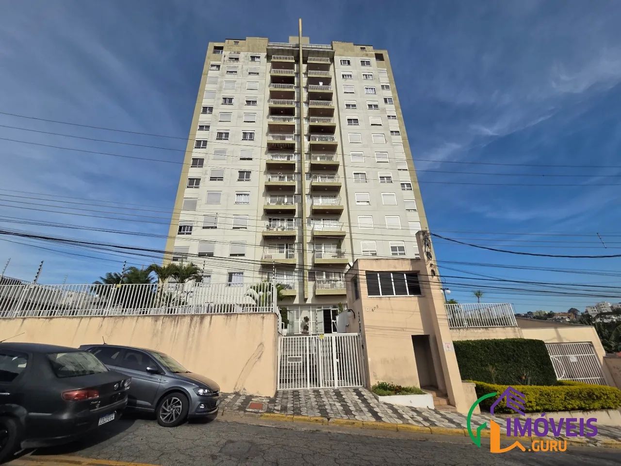 APARTAMENTO - MOGI MODERNO - SP - Foto 2