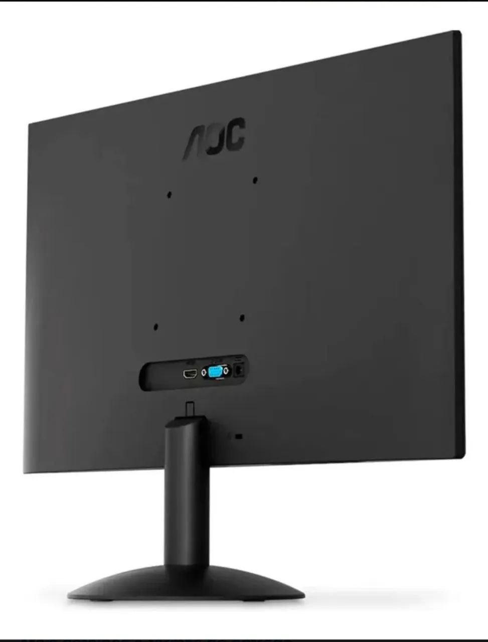 Monitor Gamer AOC 22B35HM23 de 21,5 polegadas<br><br>R$ 300,00 - Foto 2