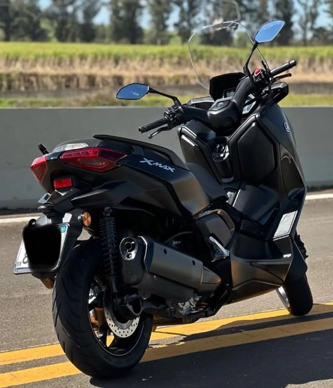 Nmax 250 connect - Foto 2