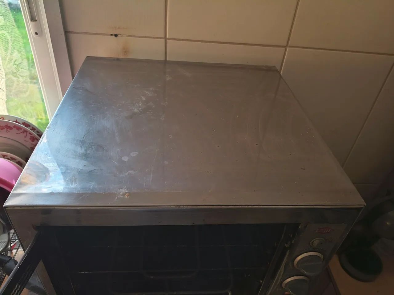 FORNO ELETRICO LAYR - Foto 3