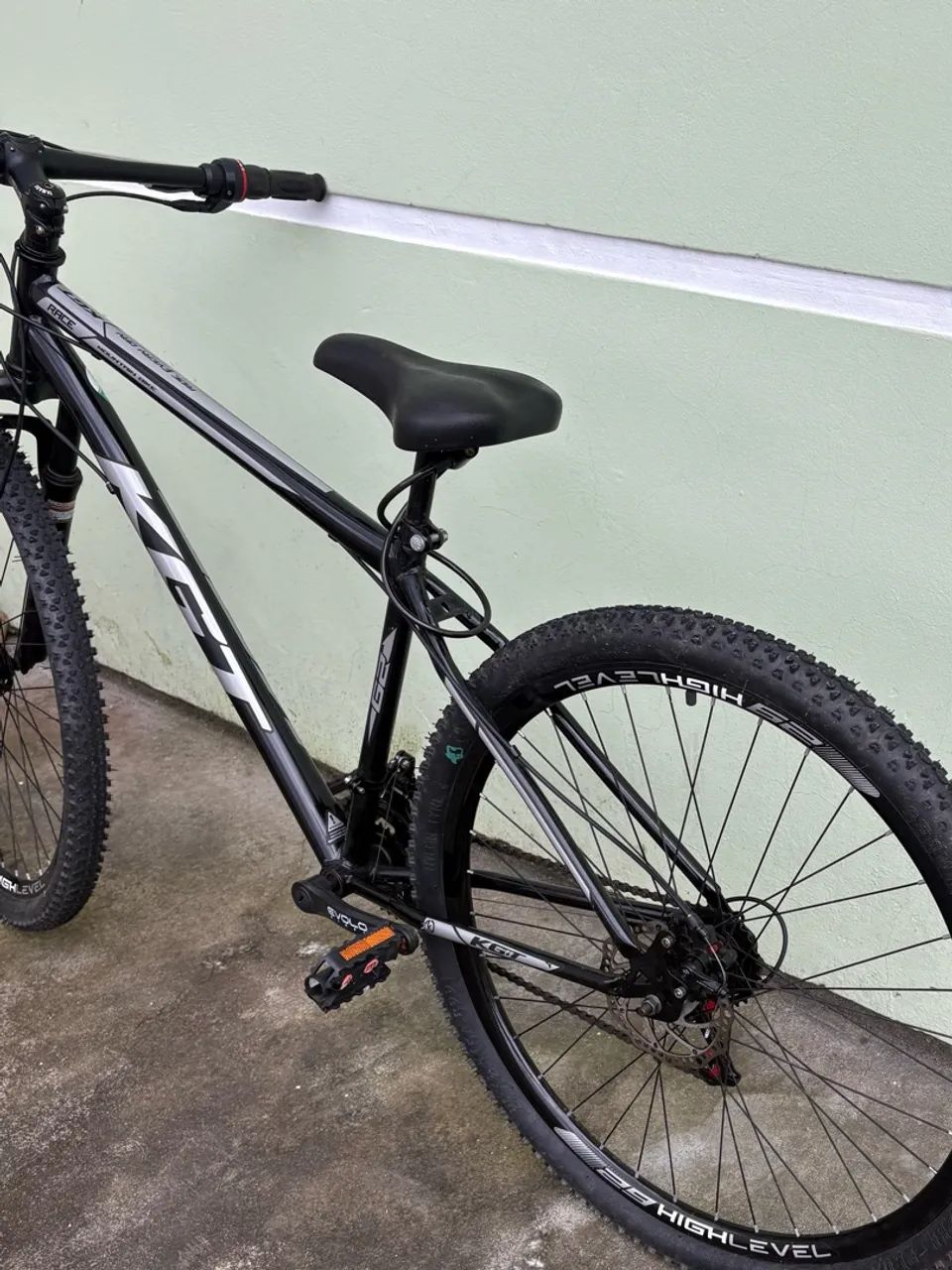 Bicicleta aro 29 - Foto 2